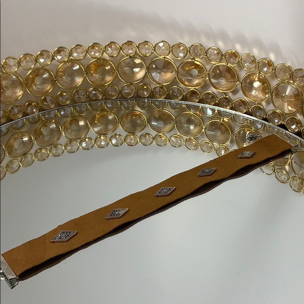 Banded choker